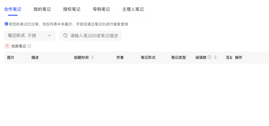 小紅書(shū)廣告